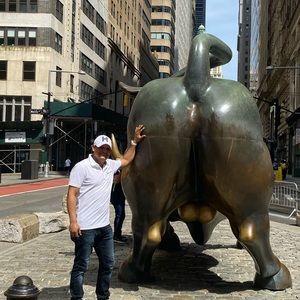 Meet your Posher, Ricardo